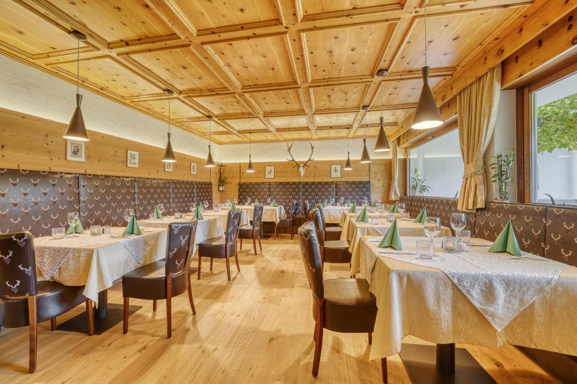Das Bergland - Vital & Activity San Leonardo in Passiria Eksteriør bilde