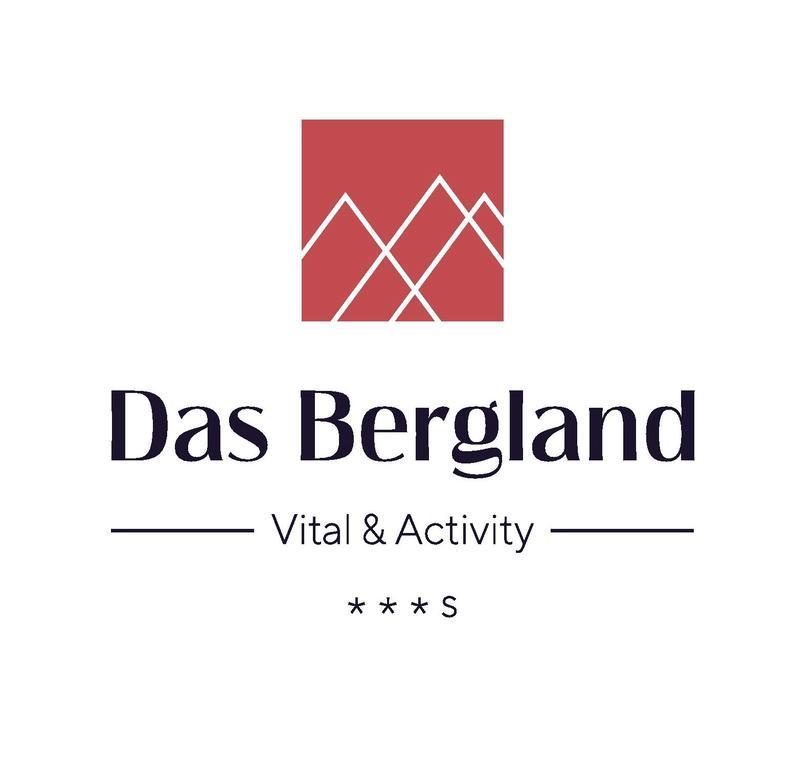 Das Bergland - Vital & Activity San Leonardo in Passiria Eksteriør bilde
